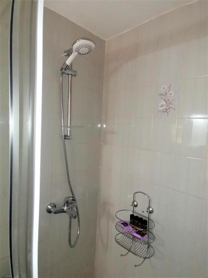 Emerald Apartment 2 Halepa Chania  Bagian luar foto